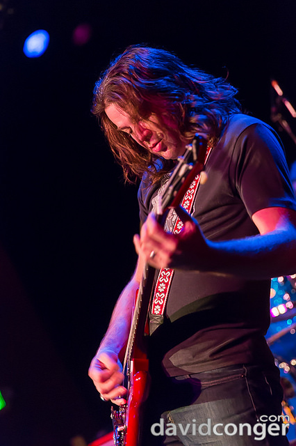 The Presidents of the United States of America