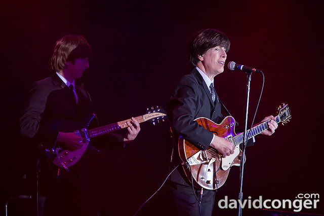 BeatleMania Live