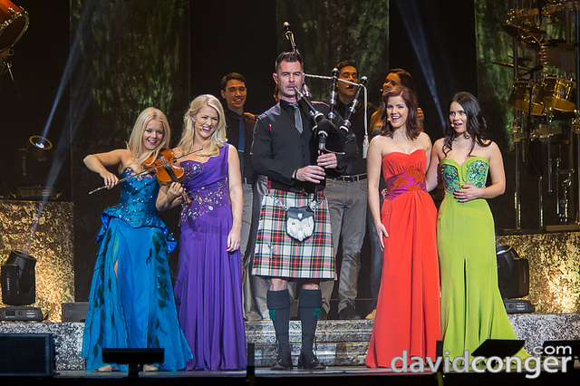 Celtic Woman
