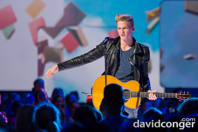 Cody Simpson