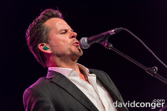 Gary Allan