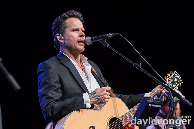 Gary Allan