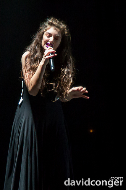 Lorde
