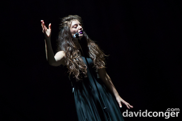 Lorde