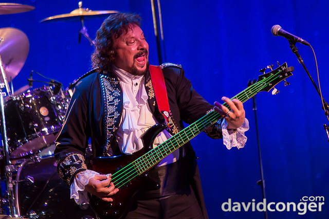 Paul Revere at the Raiders