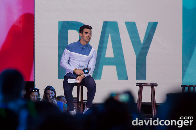 We Day Seattle 2014