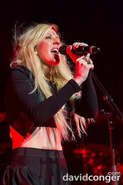 Ellie Goulding