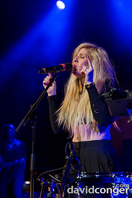 Ellie Goulding