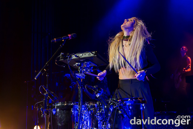Ellie Goulding