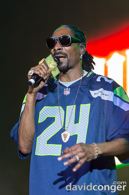 Snoop Dogg