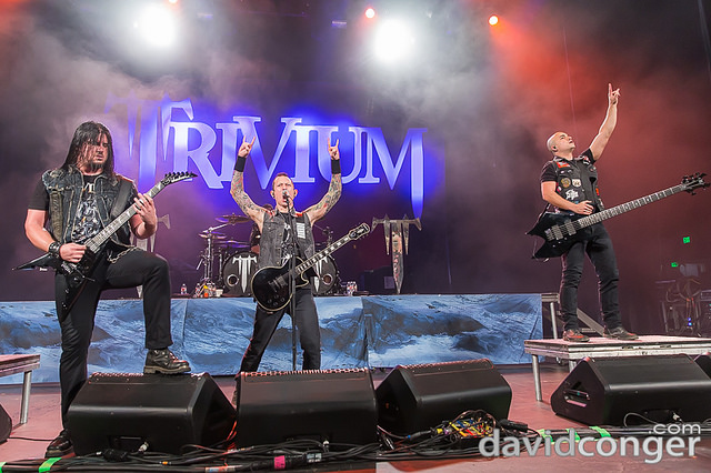Trivium