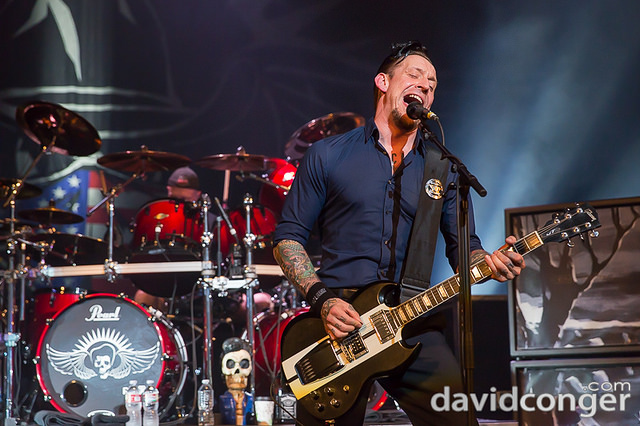Volbeat