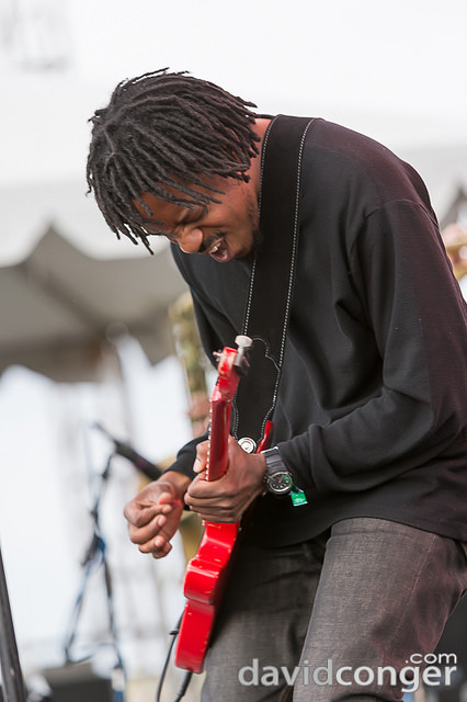 Black Joe Lewis
