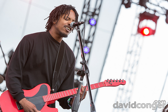 Black Joe Lewis