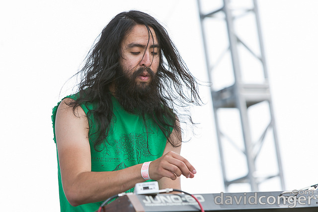 Bright Light Social Hour