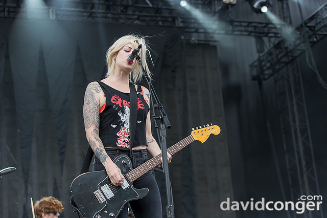 Brody Dalle