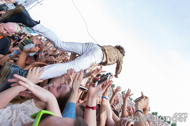 Cage The Elephant