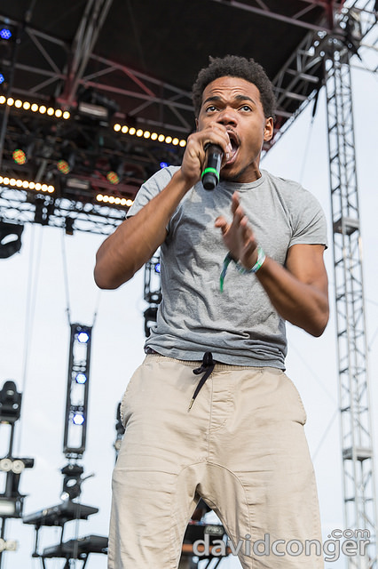 Chance The Rapper