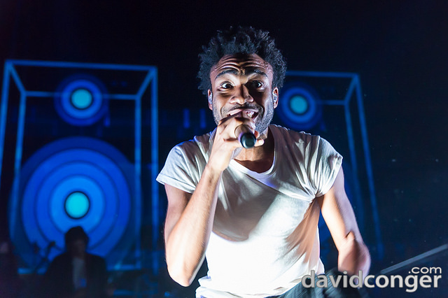 Childish Gambino