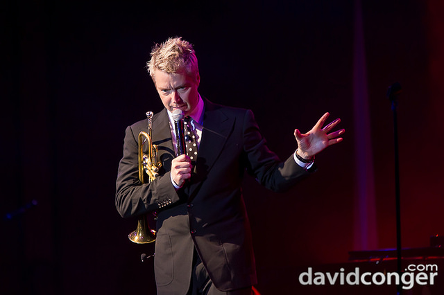 Chris Botti