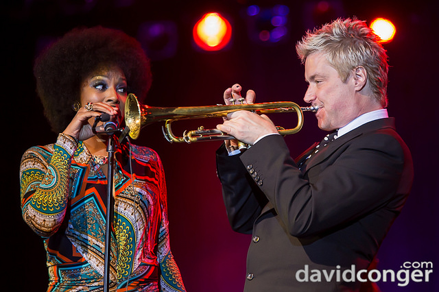 Chris Botti