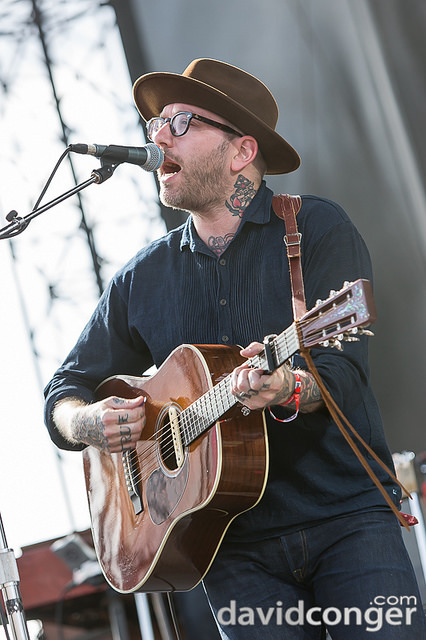 City and Colour