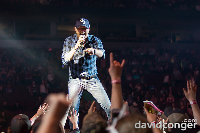 Cole Swindell