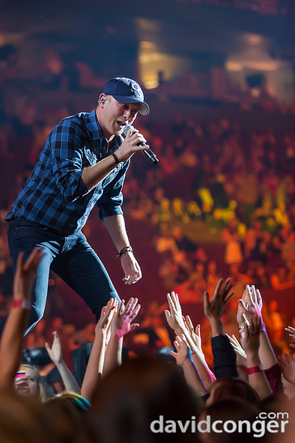 Cole Swindell