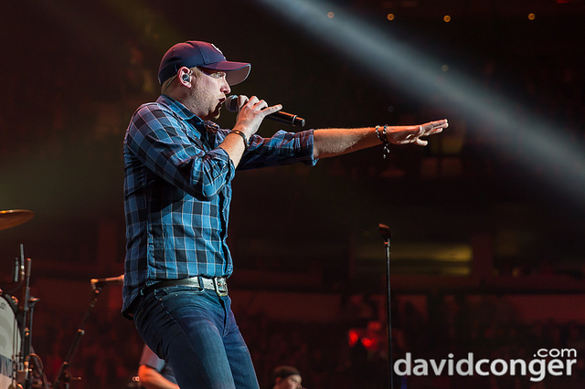 Cole Swindell