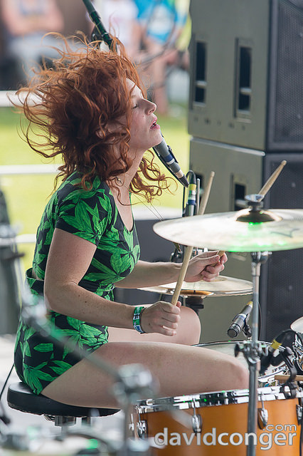 Deap Vally