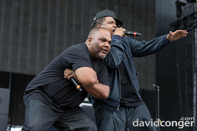 De La Soul