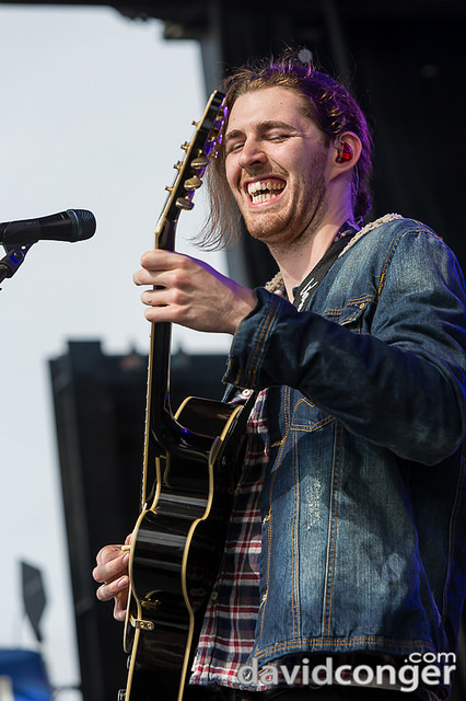 Hozier