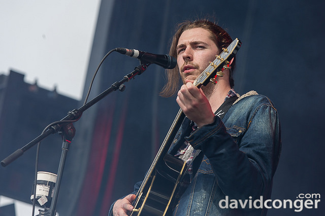 Hozier