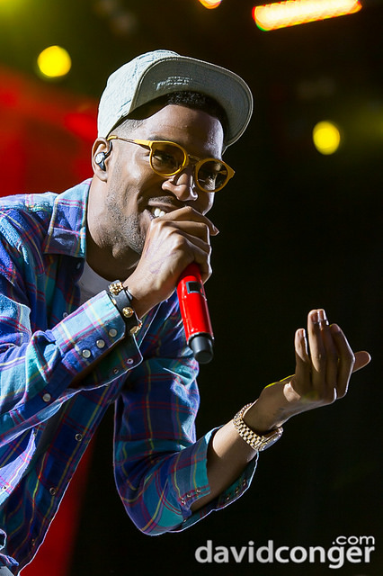 Kid Cudi