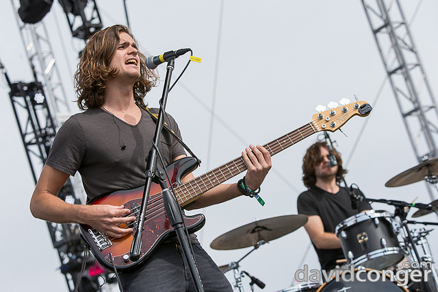 Kongos