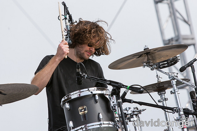 Kongos