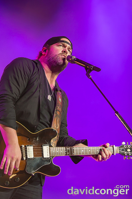 Lee Brice