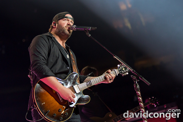 Lee Brice