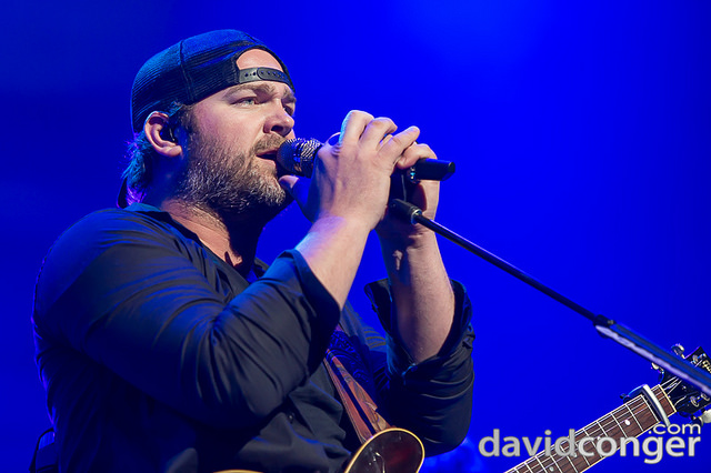 Lee Brice