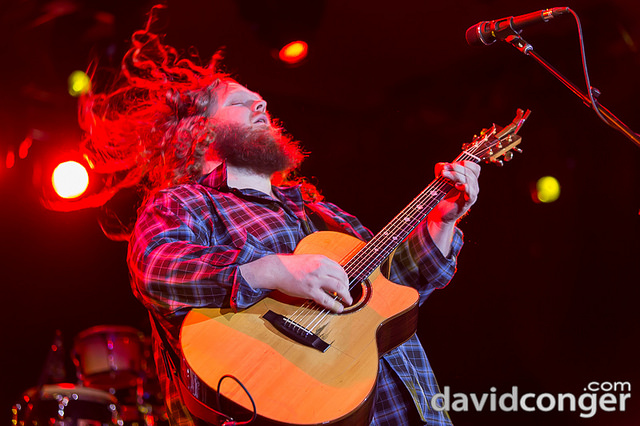 Matt Andersen