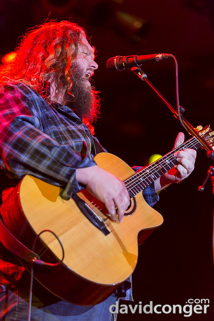 Matt Andersen