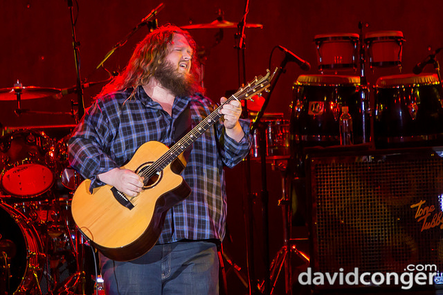 Matt Andersen