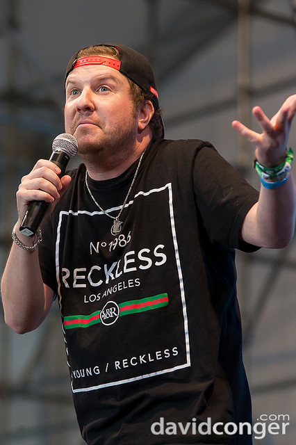 Nick Swardson