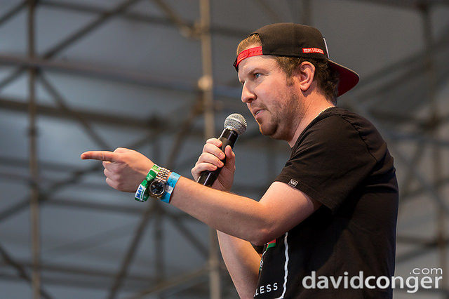 Nick Swardson