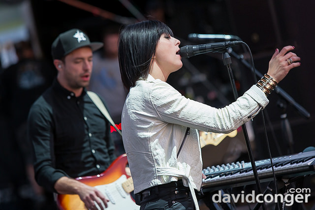 Phantogram
