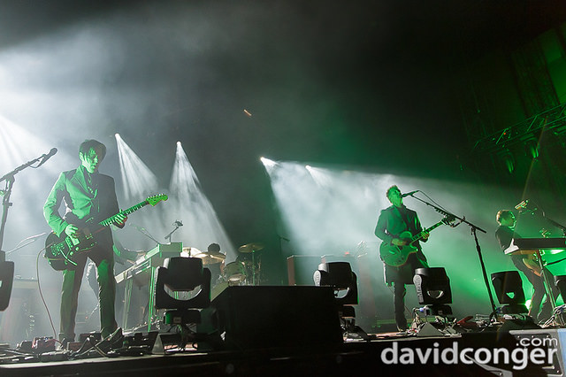 Queens of the Stone Age