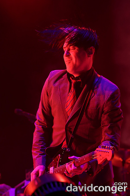 Queens of the Stone Age