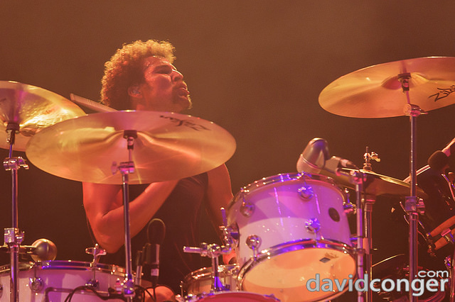 Queens of the Stone Age