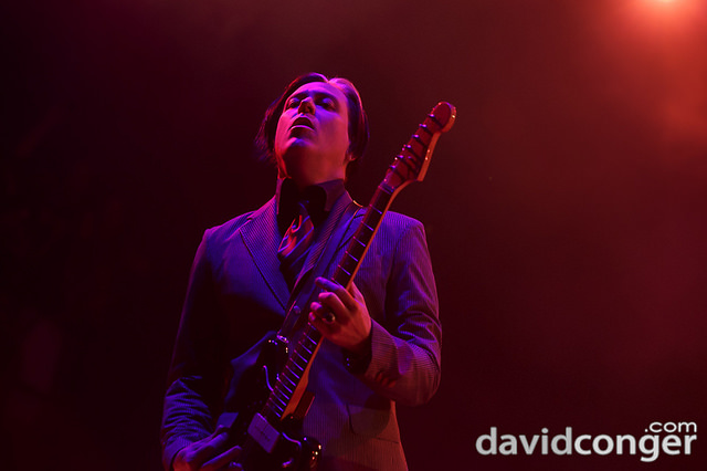 Queens of the Stone Age