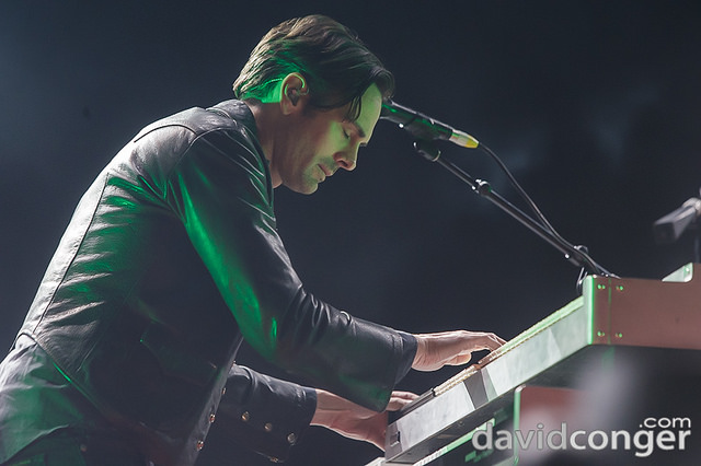 Queens of the Stone Age